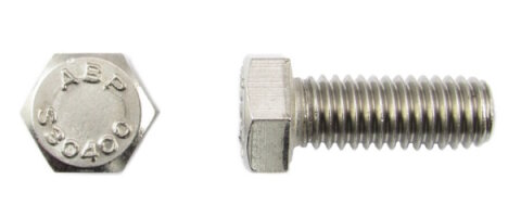 Edelstahl 18-8 (A2)