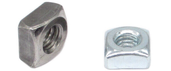 Vierkantmutter