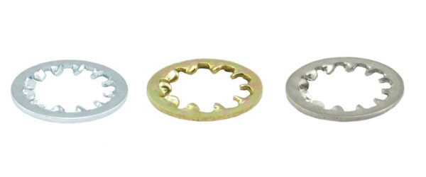 Zahnscheiben innenverzahnt