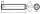 Gewindestift mit Innensechskant und Ringschneide 1/4-20 UNC x 3/16 Edelstahl A2 (18-8)