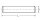 Zylinderstift 3/8 x 5/8, ASME B18.8.2 Stahl Alloy